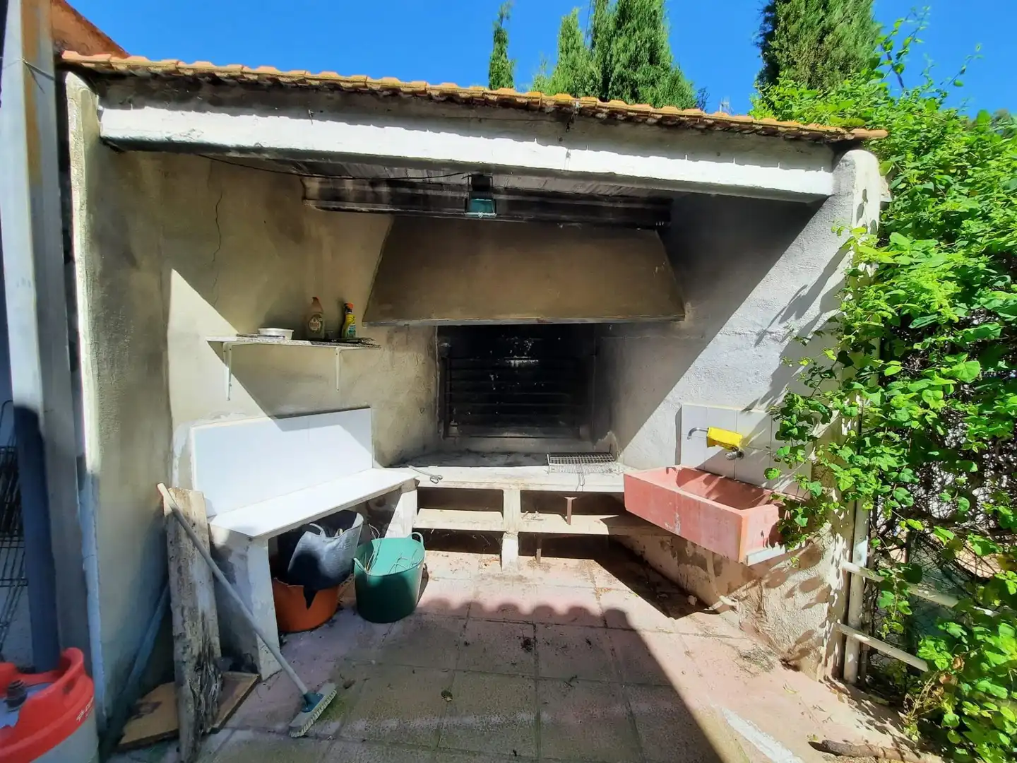 Xalet amb piscina en venda a Almansa, imagen 7