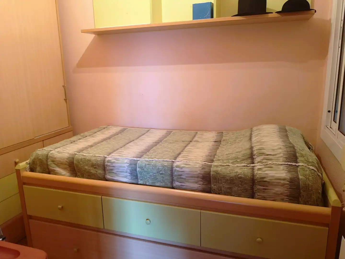 Wohnung mit Aufzug zum Verkauf in Carrer de Montserrat, imagen 23