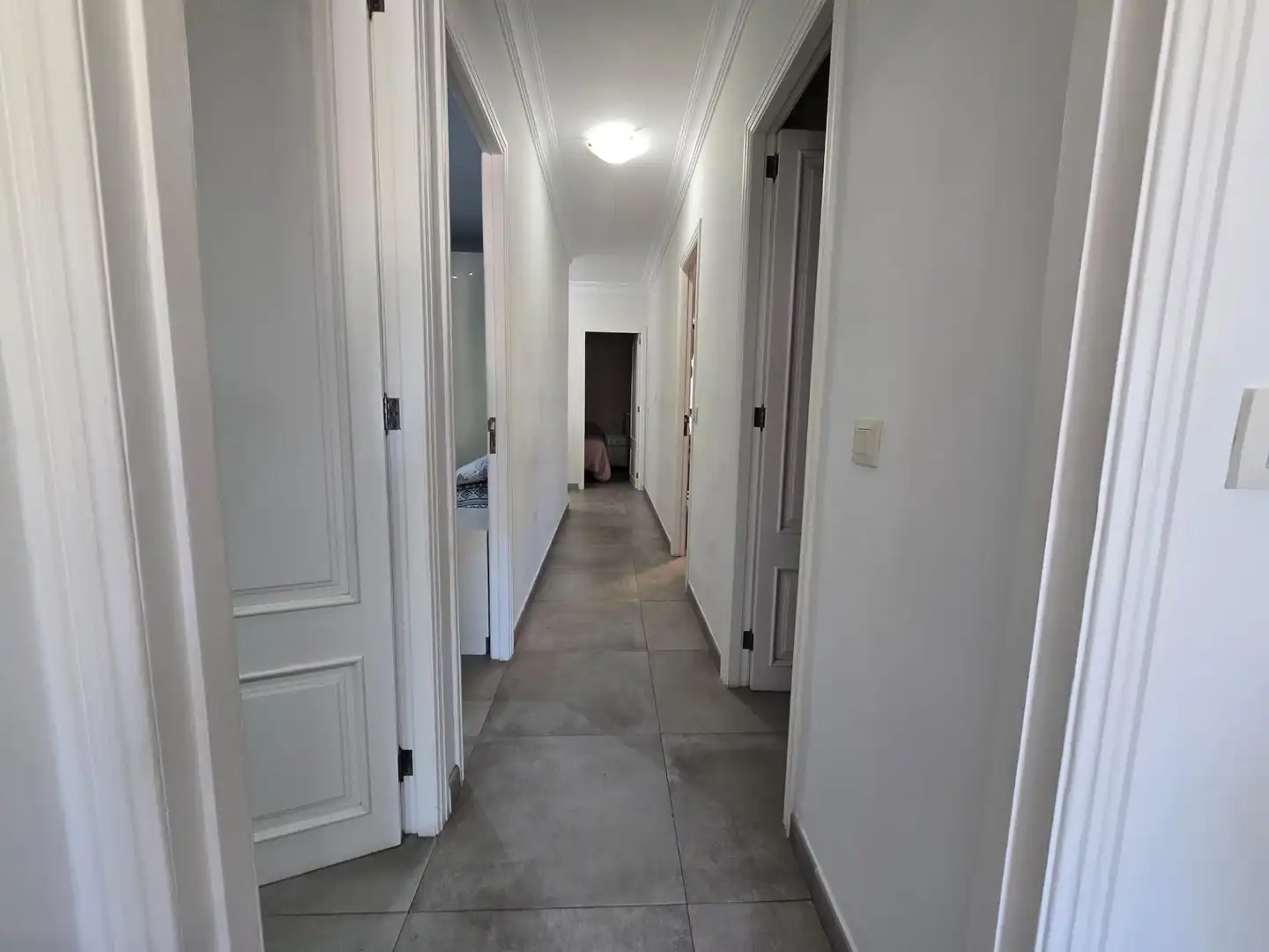 Flat for sale in Manacor  with Air Conditioner, Private garden and Terrace
