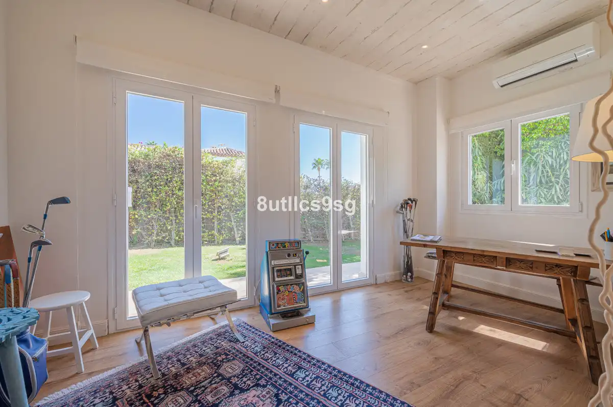 Maison mitoyenne à vendre à Nueva Andalucía, imagen 11
