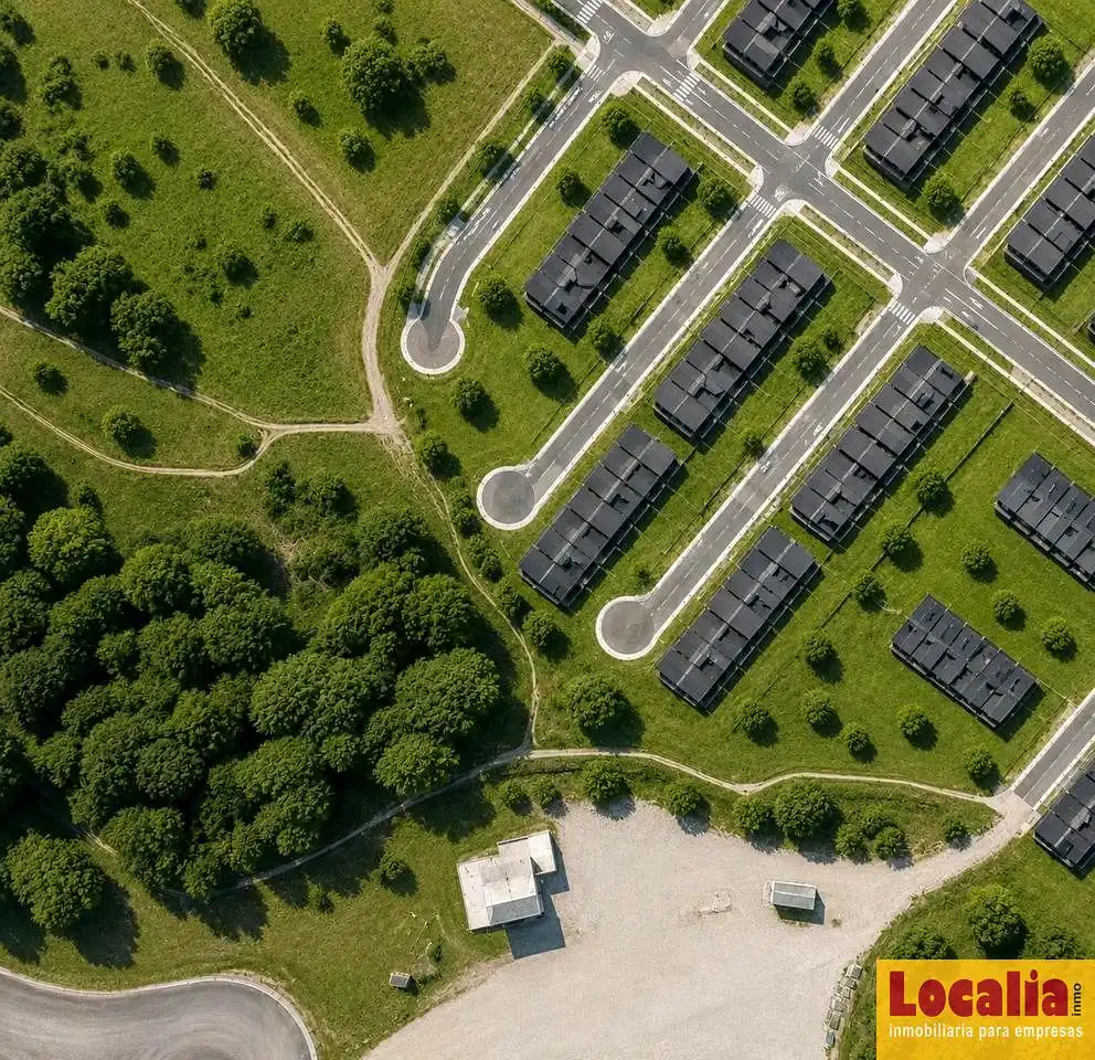 Vista exterior de Residencial en venta en Santa Cruz de Bezana