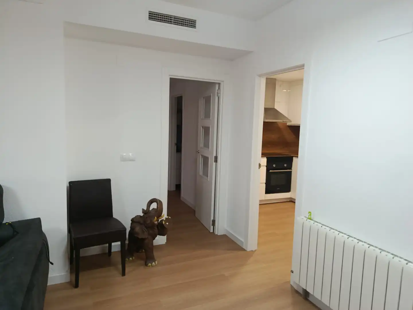 Apartamento en venta en Chiva, Valencia