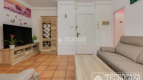 Foto 4 de Pis en venda a Baró de Viver,  Barcelona Capital