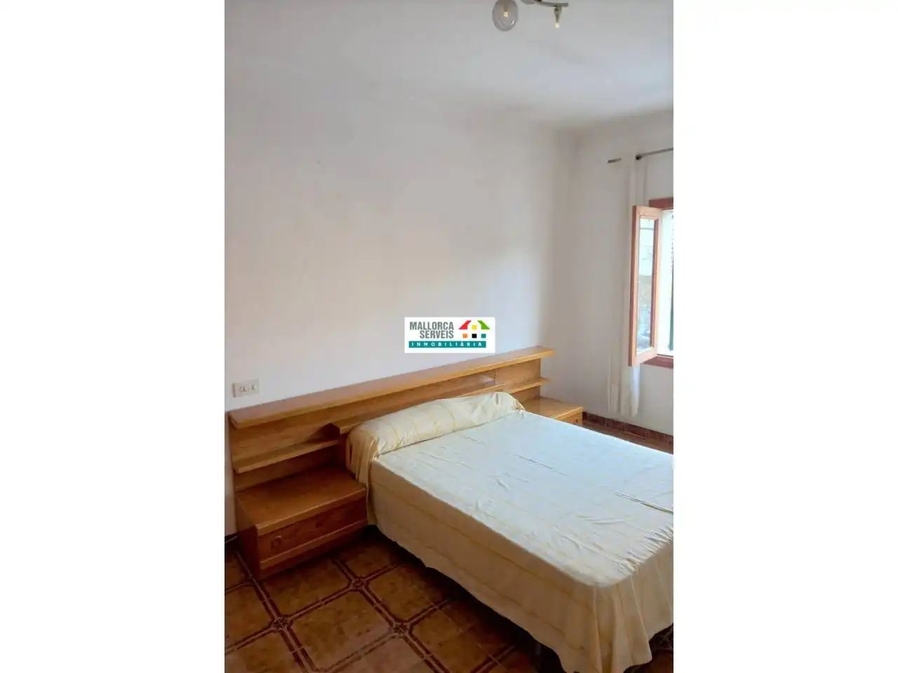 Schlafzimmer von Maisonette zum Verkauf in Manacor mit Terrasse und Abstellraum