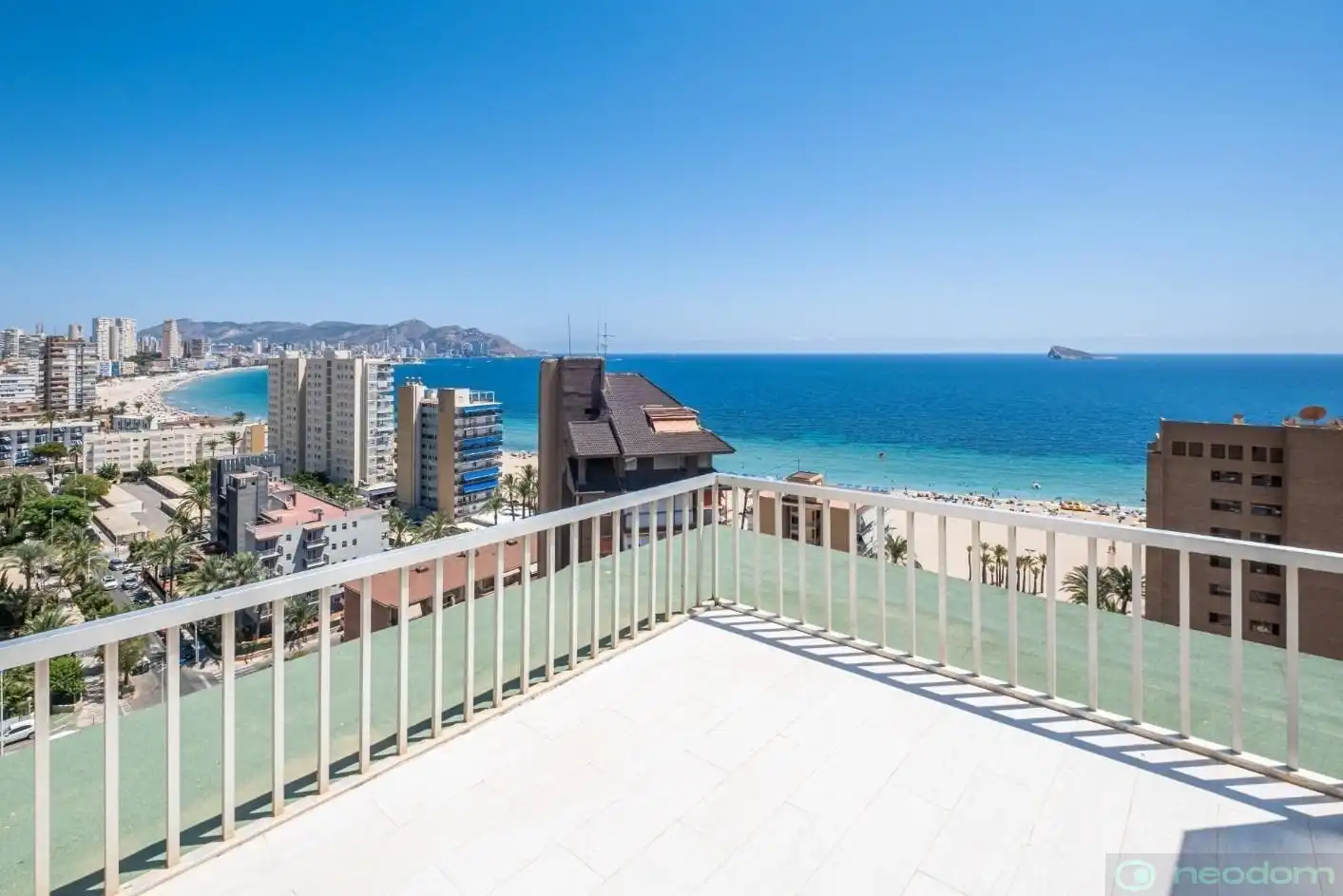 Attique à vendre à Calle Santander, imagen 4