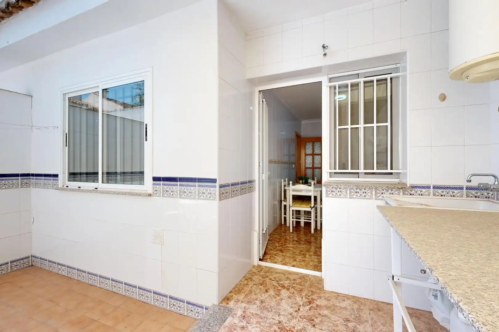 Casa o chalet en venta en Los Alcázares con Aire acondicionado, Calefacción y Jardín privado