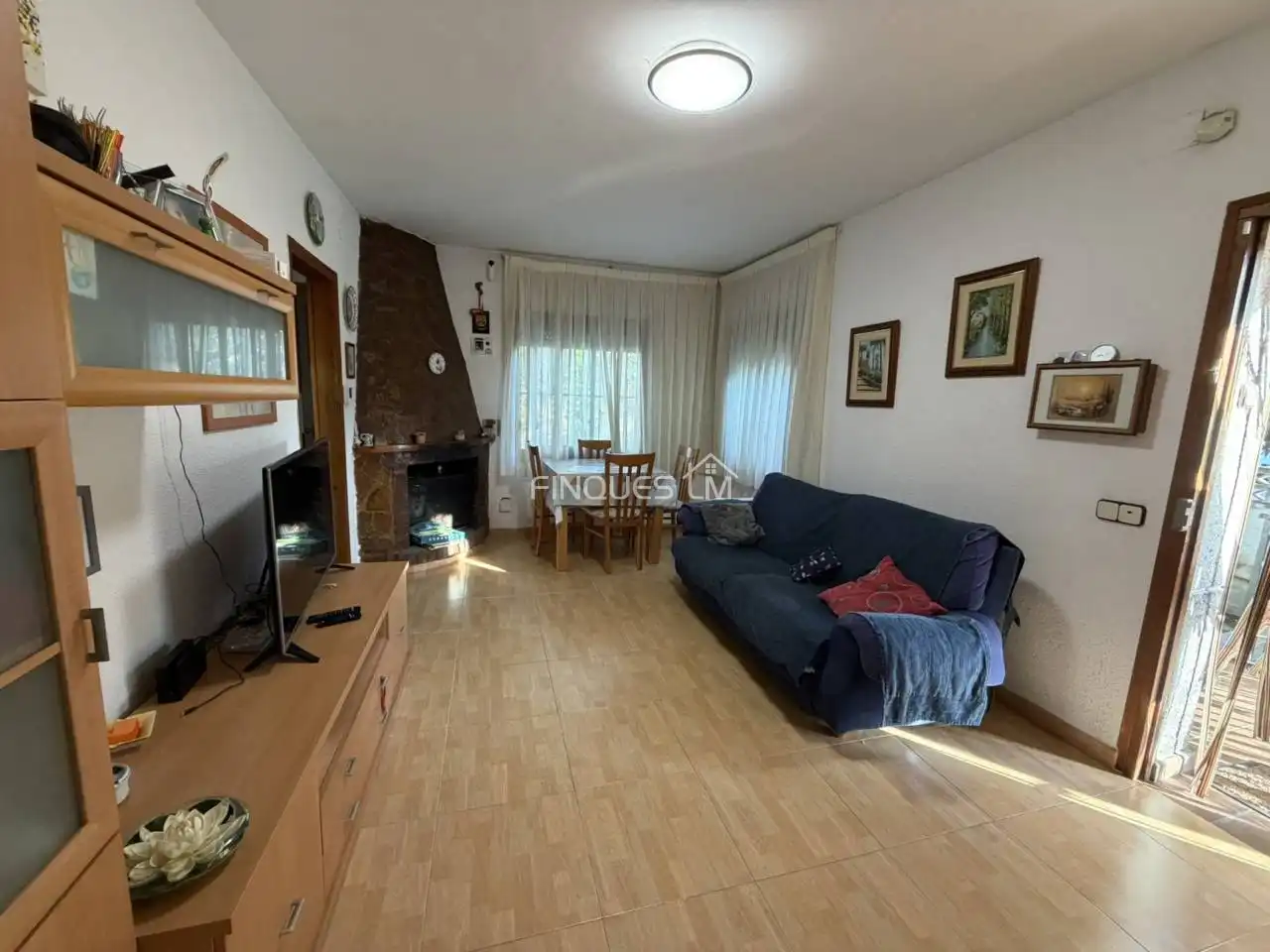 House with pool for sale in Calle Lérida, imagen 4