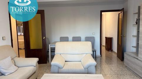 Foto 4 de Pis en venda a Calle Manuel de Falla, Los Guindos - Parque Mediterráneo - Santa Paula, Málaga