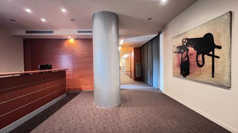 Photo 4 of Office to rent in Avinguda Diagonal, Sant Gervasi- Galvany, Barcelona