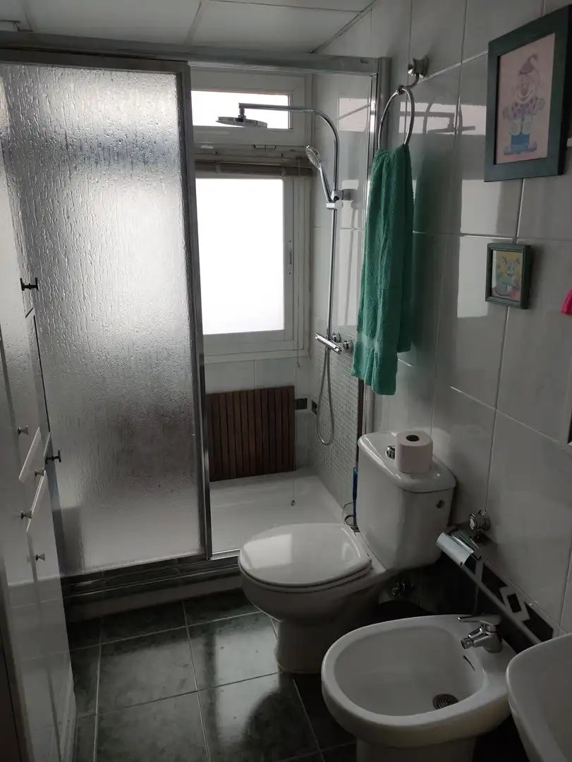 Bathroom of Detached homes for sale in Granada  with Air Conditioner, Heating and Storage room