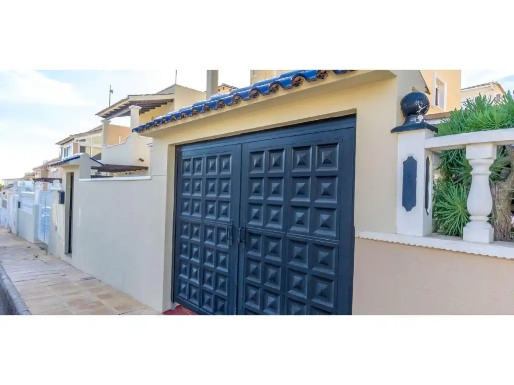 Casa con terraza en venta en San Miguel de Salinas, imagen 33