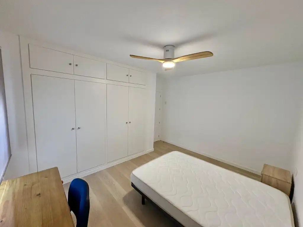 Bedroom of Flat for rent in Córdoba  with Terrace