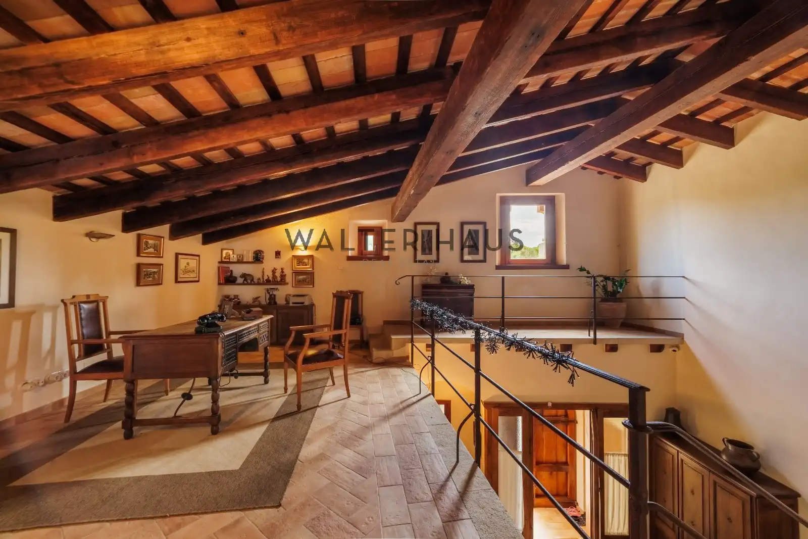 Haus mit Pool zum Verkauf in Carrer Mestre d'Aixa, imagen 18