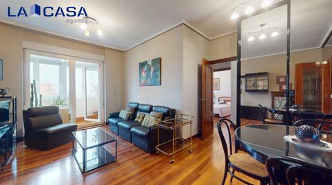 Foto 2 de Pis en venda a Ibarrekolanda, Bilbao