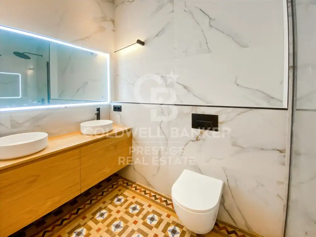 Piso con terraza en venta en Calle Muntaner, imagen 12
