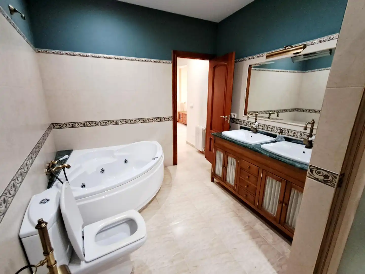 Chalet con terraza en venta en Calle San Roque, imagen 54