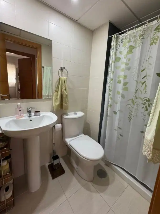 Piso con piscina en venta en Arroyo de la Miel, imagen 16