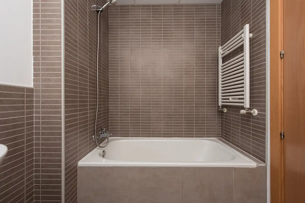Baño de Piso en venta en Soto del Henares