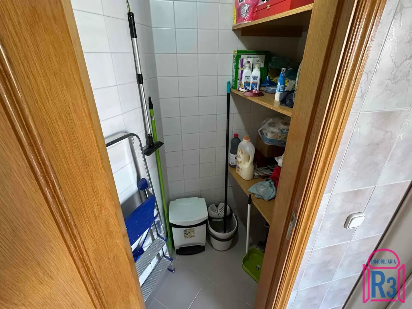 Piso de alquiler en Abad Viñayo, Las Eras de Renueva