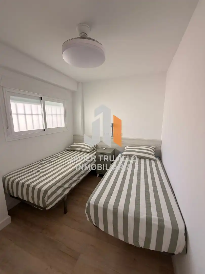 Schlafzimmer von Wohnungen zur Miete in Vélez-Málaga