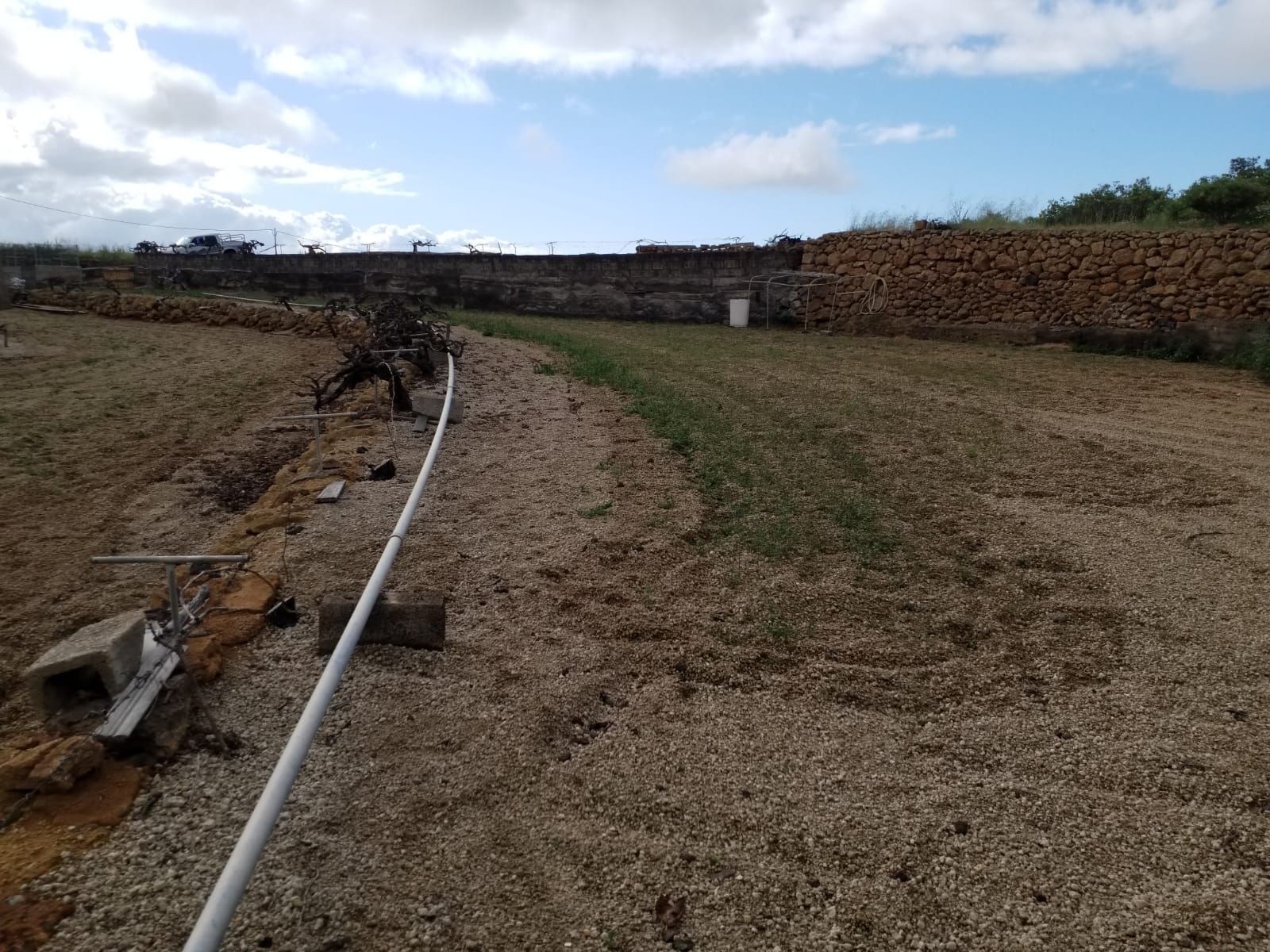 Residencial en venta en San Miguel de Abona