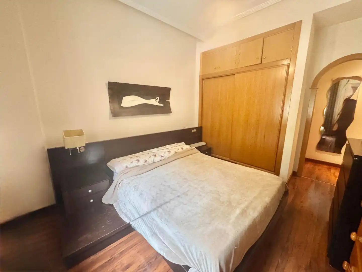 Habitación de Piso en venta en Orihuela con Aire acondicionado, Calefacción y Parquet