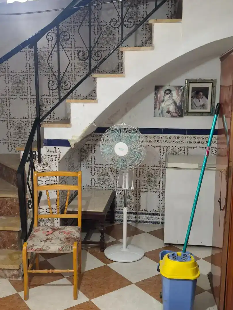 Piso en venta en Moriles con Aire acondicionado, Jardín privado y Lavadora