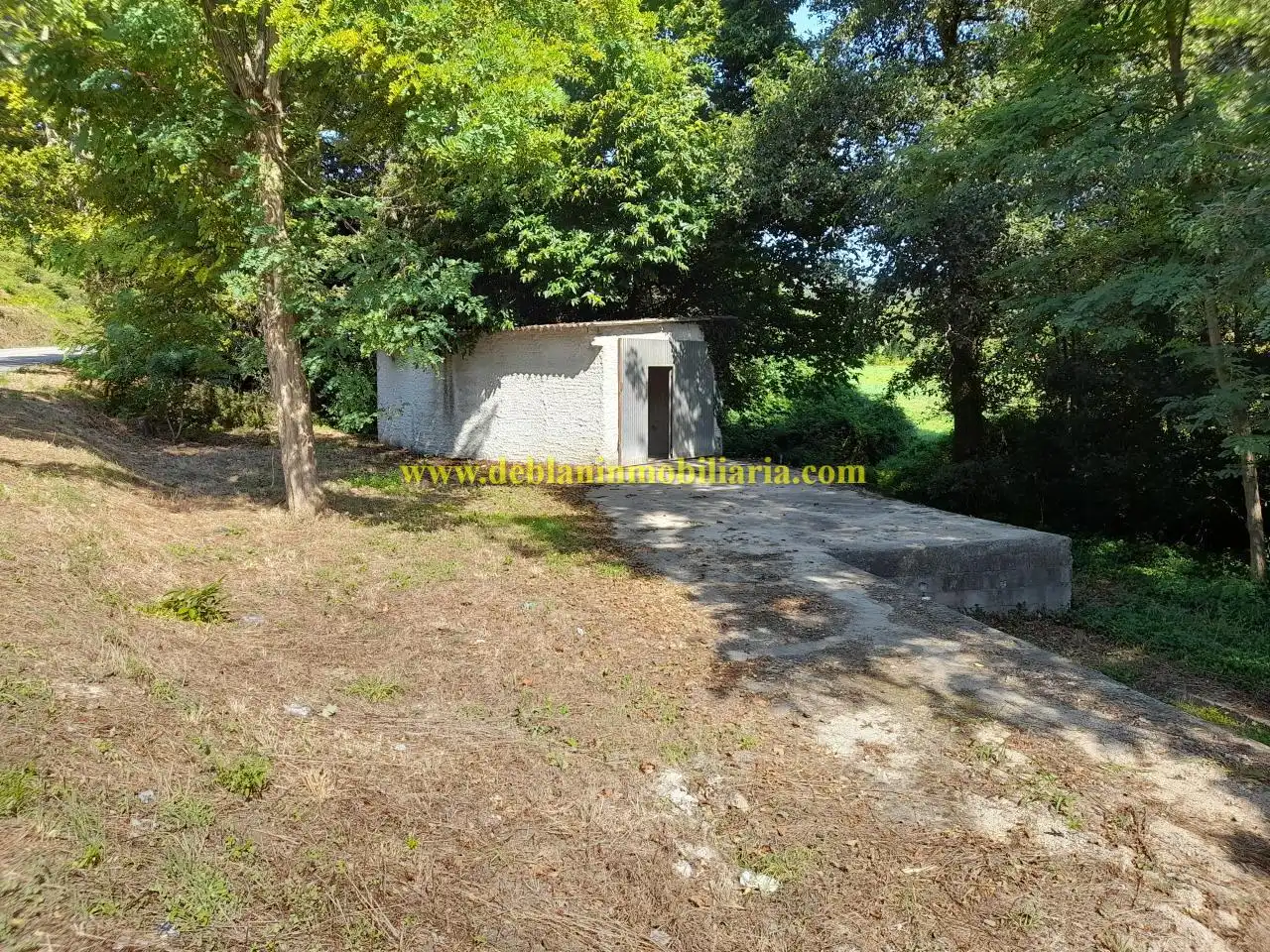 Terreno rústico en venta en Tui, imagen 3