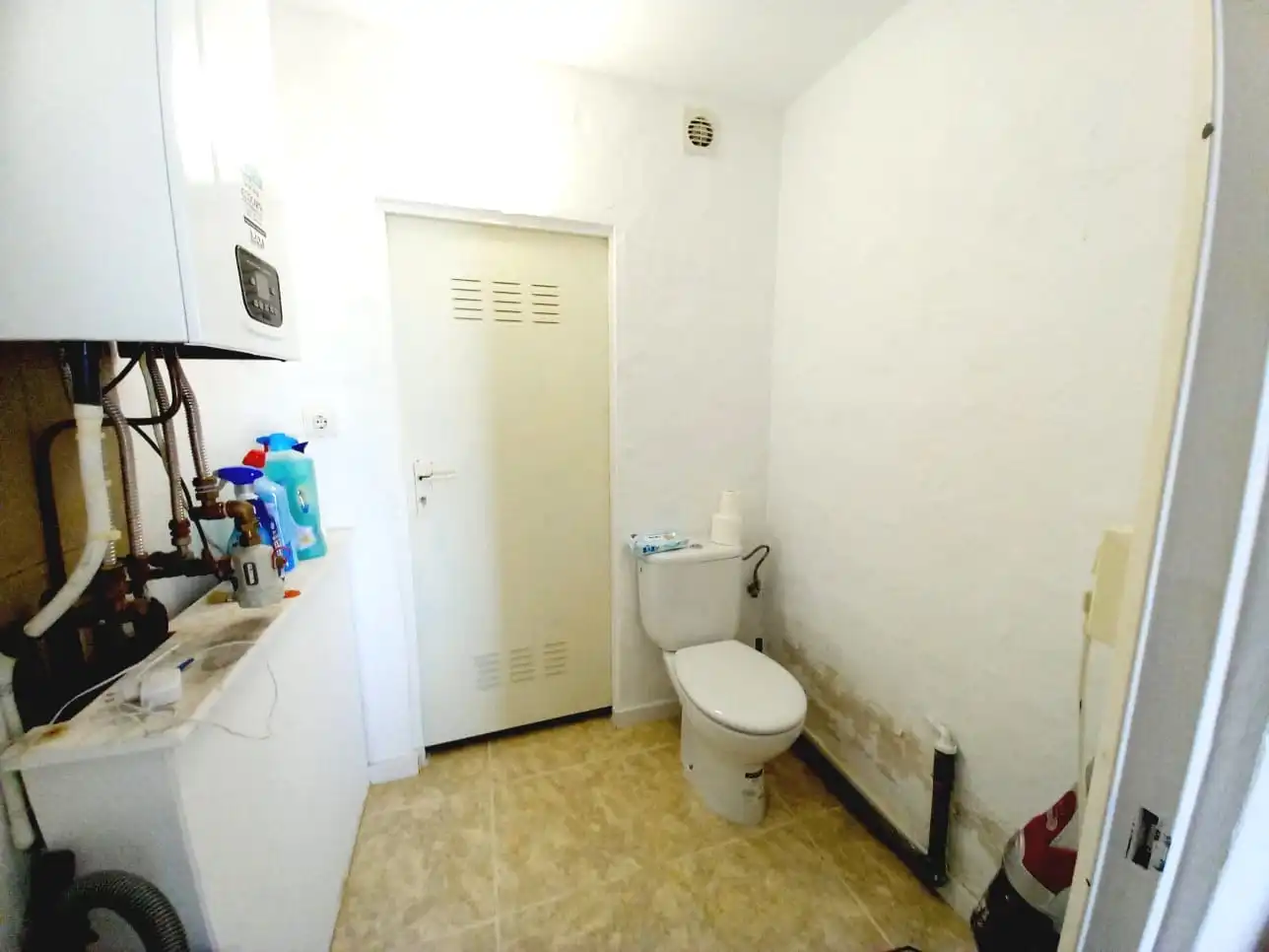 Villa avec piscine à vendre à El Ràfol d'Almúnia, imagen 57