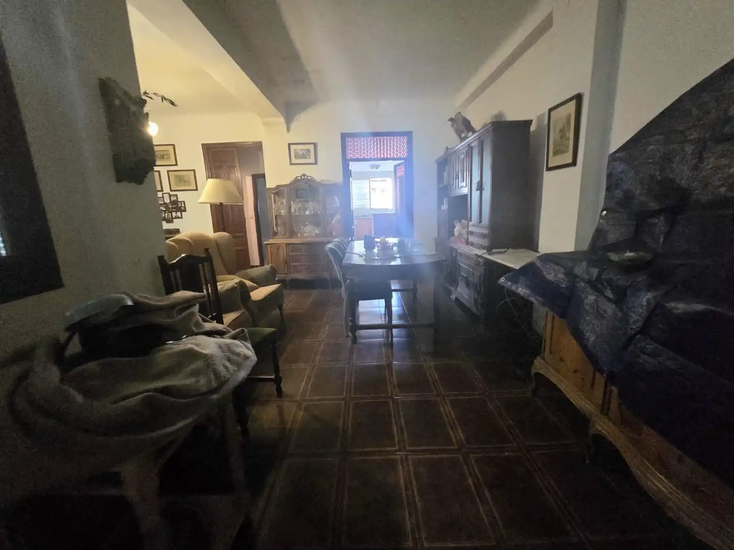 Residencial en venta en Antequera