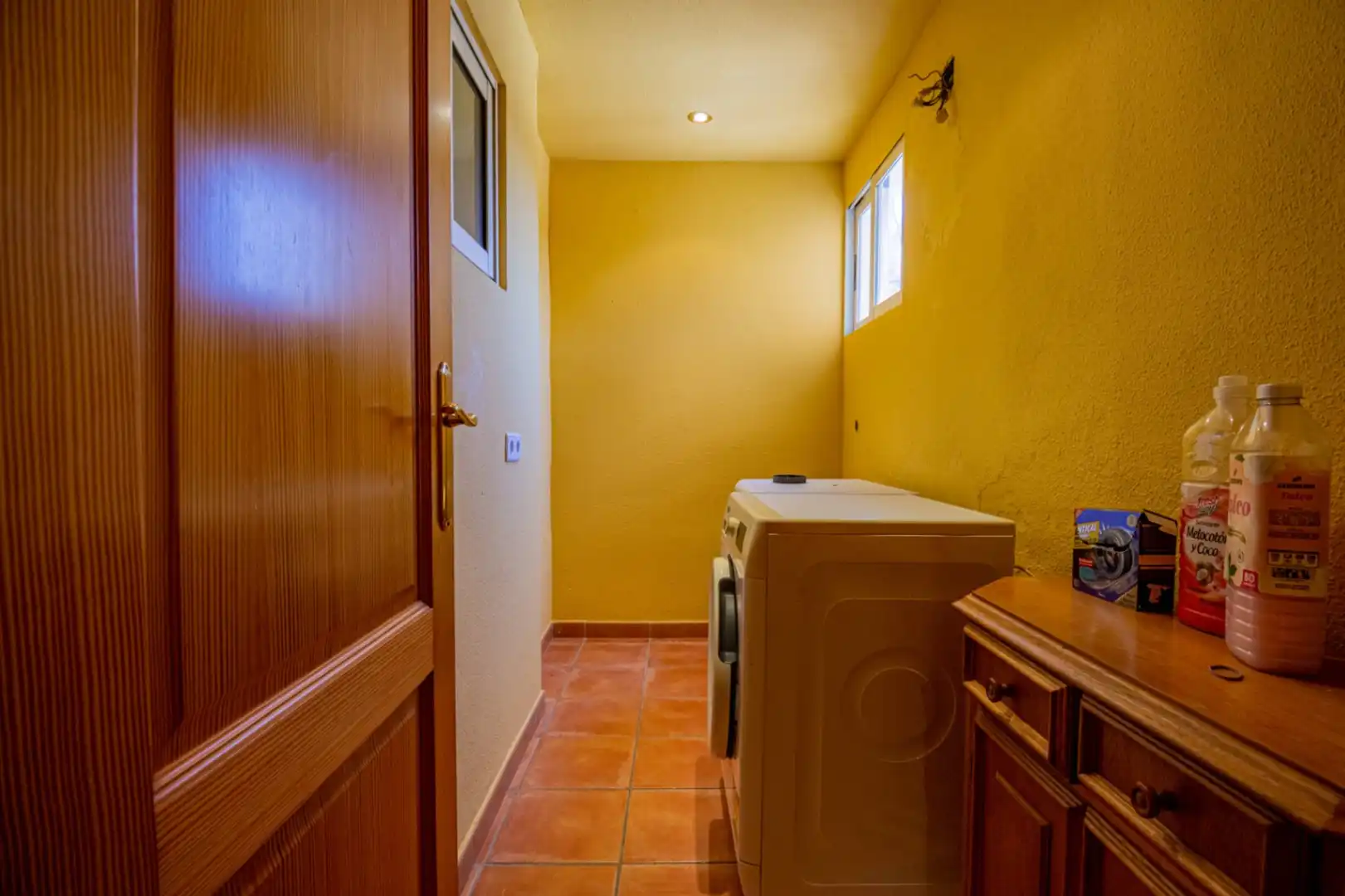 Villa mit Terrasse zum Verkauf in La Nucia Pueblo, imagen 18