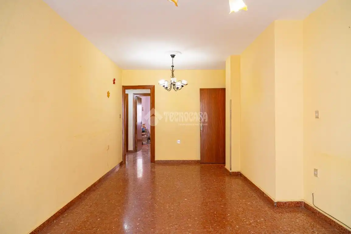 Flat for sale in Molvízar