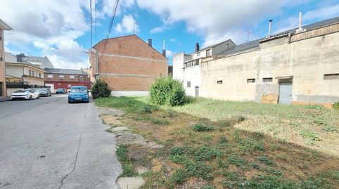 Foto 4 de Residencial en venta en Cuatro Vientos, Ponferrada