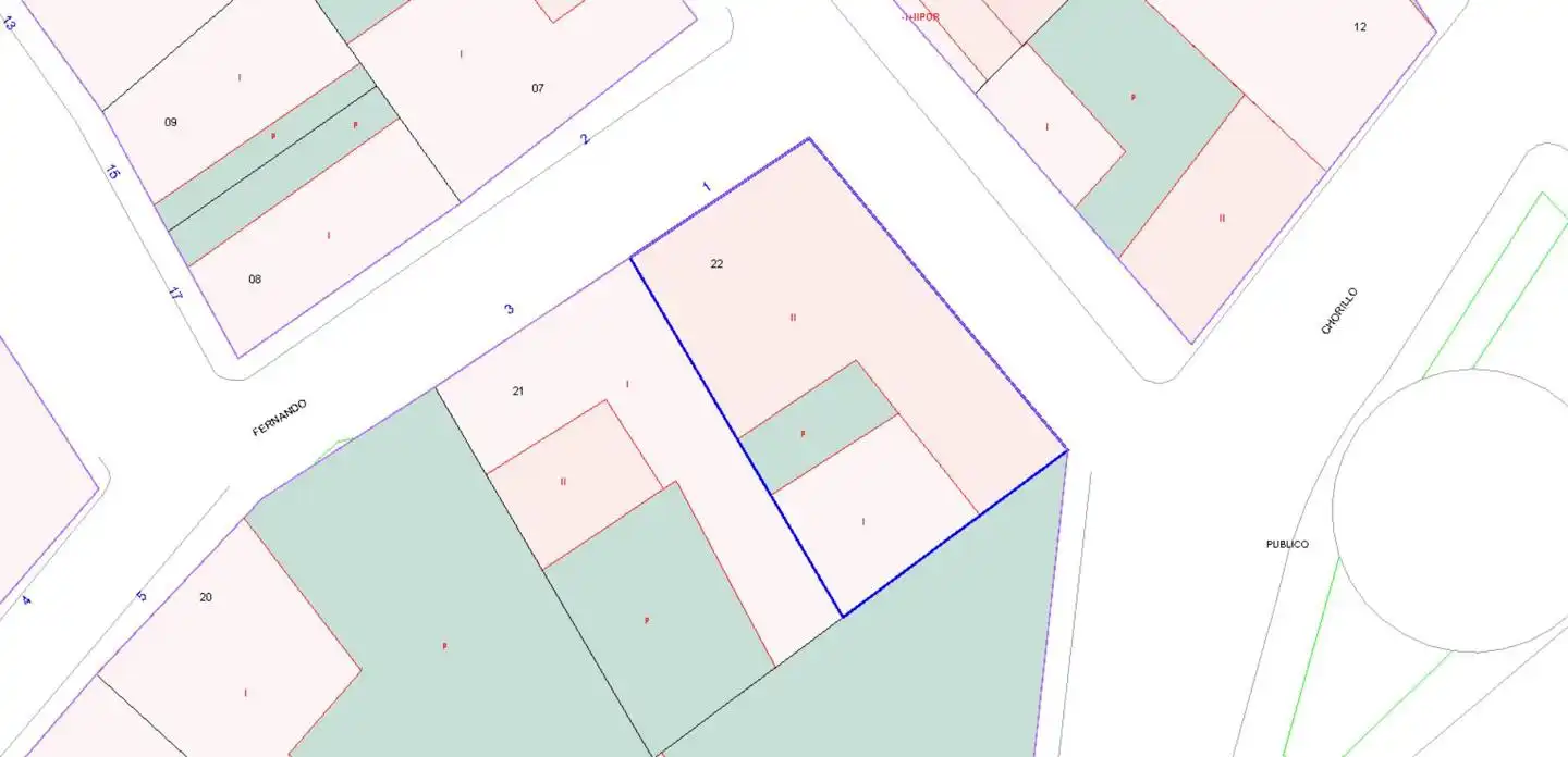 Casa con terraza en venta en San Fernando, imagen 6