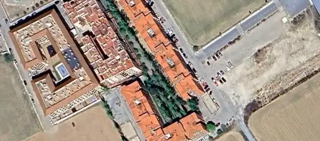 Appartement avec piscine à vendre à Puerta de Murcia - Colegios, imagen 3