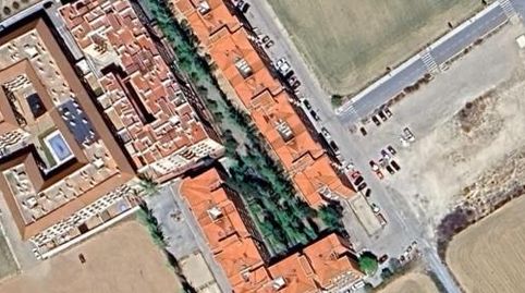 Foto 3 de Piso en venta en Puerta de Murcia - Colegios, Ocaña