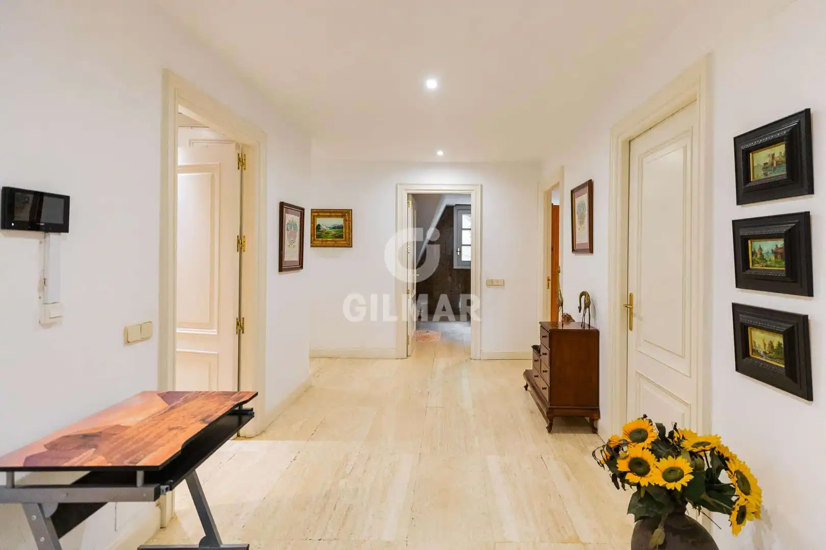 Casa o chalet en venta en Collado Villalba con Calefacción