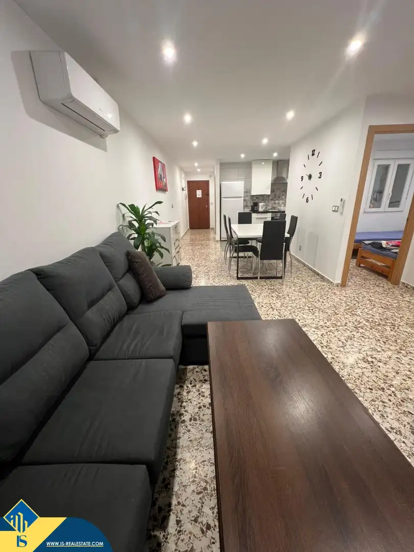 Flat with lift for sale in Playa del Cura, imagen 6
