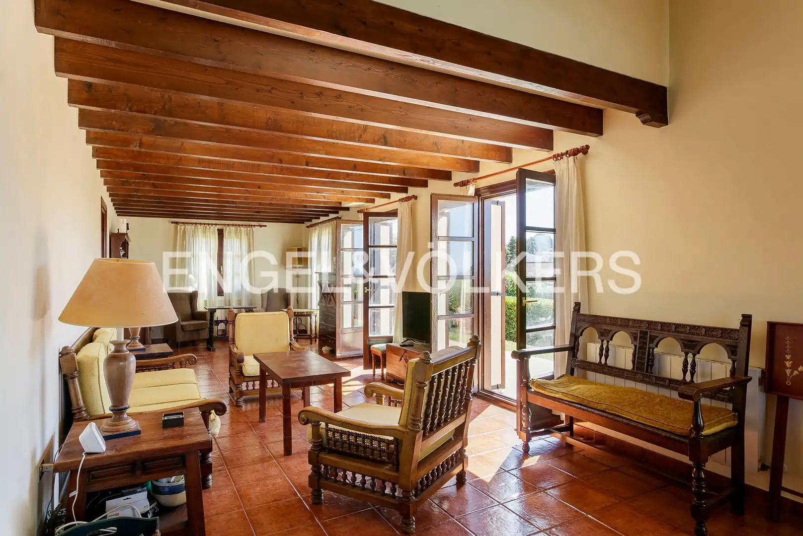 Casa amb piscina en venda a Barrika, imagen 19