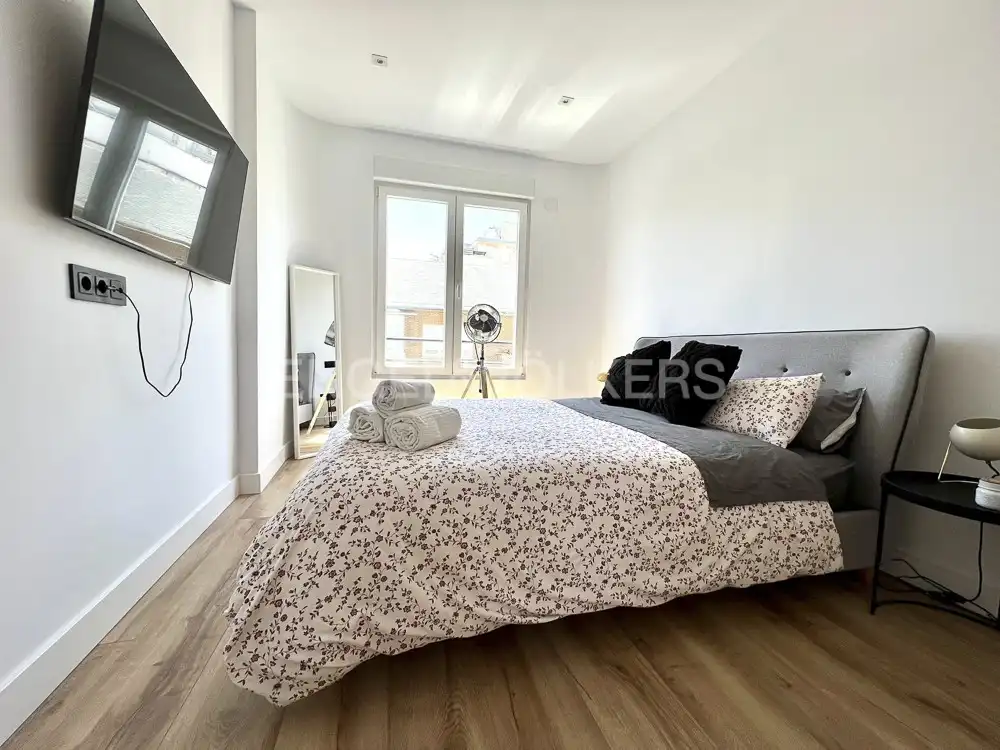 Penthouse with lift for sale in Calle de Fernando el Católico, imagen 15