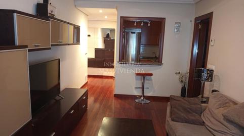 Foto 2 de Pis de lloguer a Romil, Camelias - Pi y Margall, Vigo