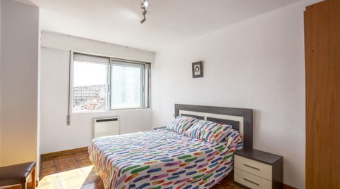 Foto 3 de Pis en venda a Rúa de Santiago de Chile, 28, Ensanche - Sar, Santiago de Compostela