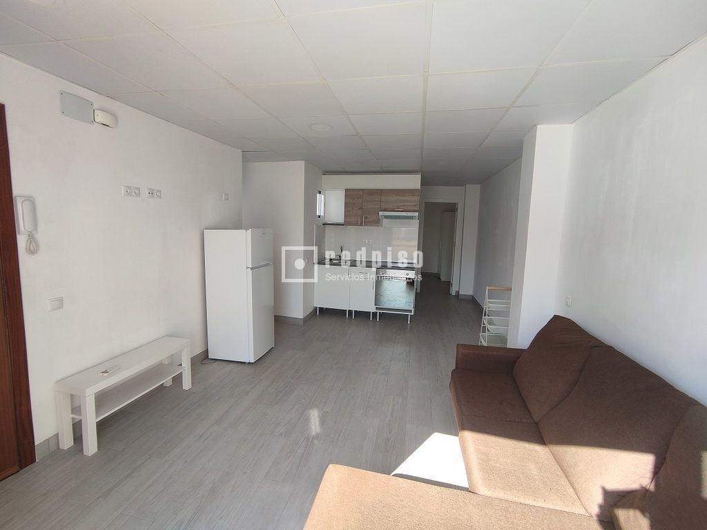 Àtic de lloguer a SIRIO, Florida Baja