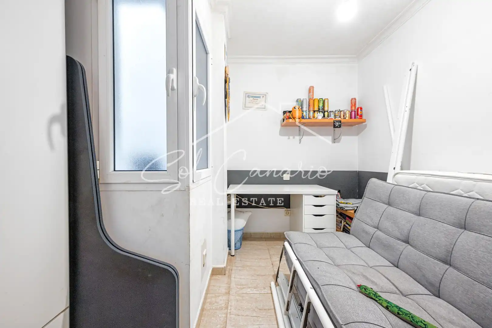Habitación de Piso en venta en Telde con Amueblado
