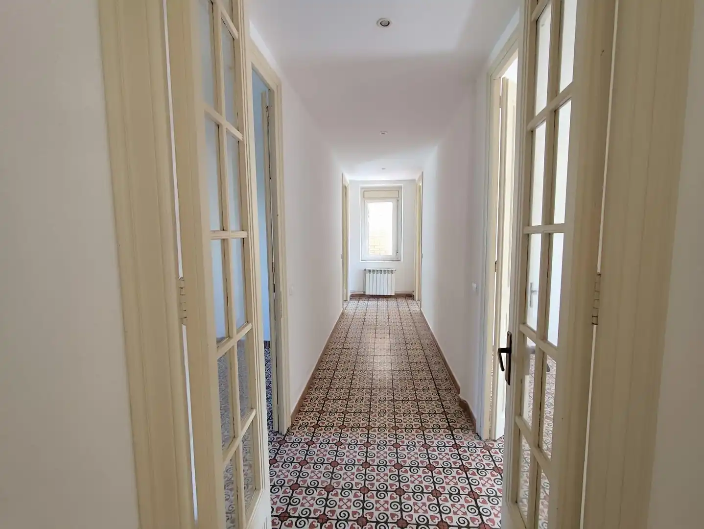 Apartamento de alquiler en Capellades