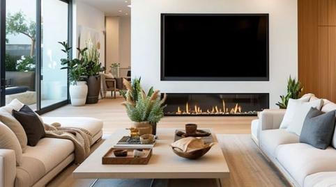 Foto 3 de Casa o xalet en venda a El Viso,  Madrid Capital