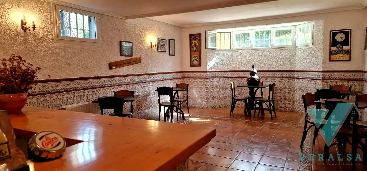 Casa o xalet en venda a Del Bonsái, Prado Norte