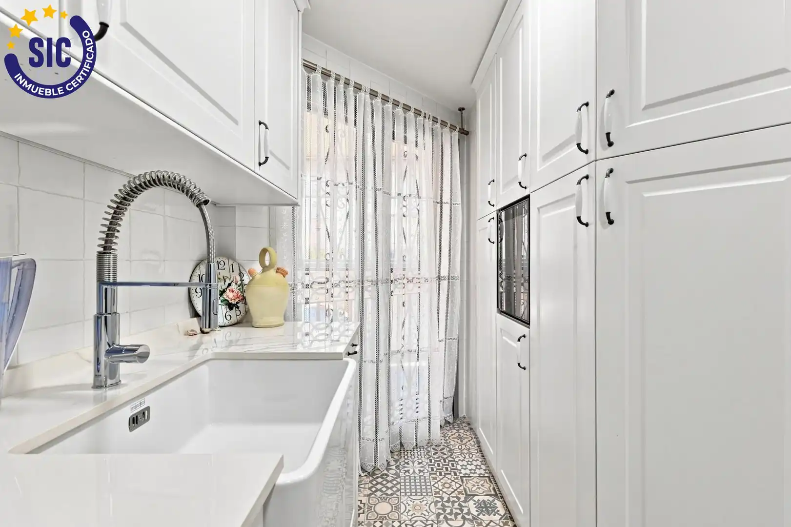 Flat with terrace for sale in Aldaia, imagen 10