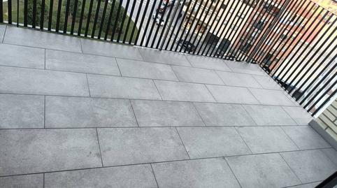 Foto 5 de Dúplex en venta en Calle Francesc Ribas, 56, Font Verda, Granollers