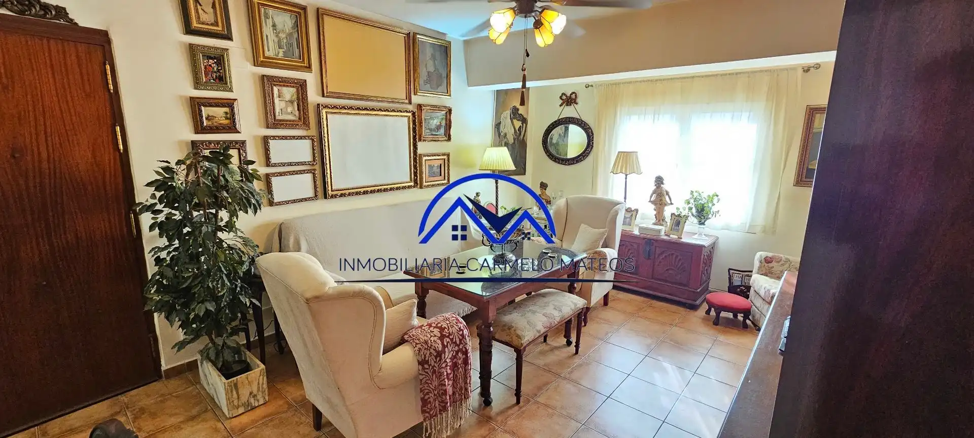 Wohnung mit Aufzug zum Verkauf in Centro - Calzada - Cabo Noval